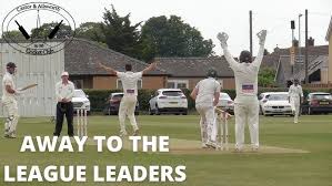 Image result for Sawston Cricket Club