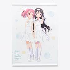 「暁美ほむら 魔法少女まどか☆マギカ」の画像検索結果