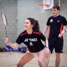 Image result for Sawtry League Badminton Club