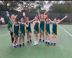 Image result for Highworth Netball Club