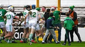 Image result for Shamrocks Hurling & Football Club
