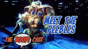 Image result for meet the feebles