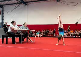 Image result for Tetbury Gymnastics Club
