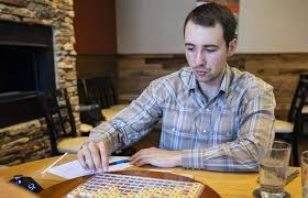 Image result for Morley Scrabble Club