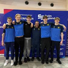 Image result for Leander Swimming Club