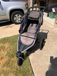 Image result for Bob Revolution Stroller Jennifer Garner