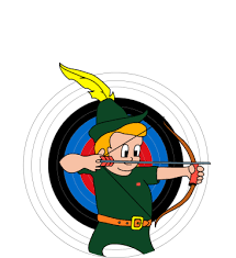 Image result for Merdon Bowmen Archery Club