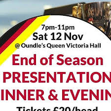 Image result for Oundle Town Cc