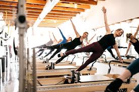 Image result for Pilates-Train-Me
