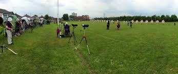Image result for Assheton Bowmen Archery Club