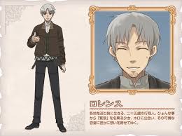 「クラフト・ロレンス」の画像検索結果