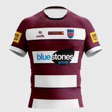 Image result for Wirral Rugby Football Club