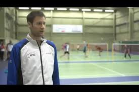 Image result for Abbeydale Park Junior Badminton Club