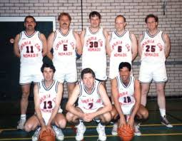 Image result for Barrow Basketball Club