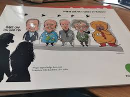 Image result for svikmøllen