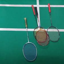 Image result for Four Marks Badminton Club