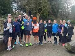 Image result for Heanor Running Club