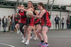 Image result for Pinehurst Netball Club