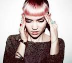 aka Grimes, released her