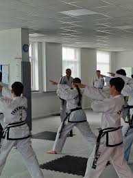 Image result for Wirral UKTA Taekwon-do