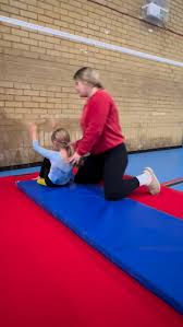 Image result for Epping Forest Elite Gymnastics Club