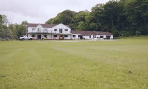 Image result for Upper Hopton Cricket Club