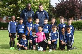 Image result for Thames Valley Junior Octupush Club
