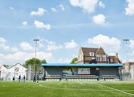 Image result for Westway Sports Centre