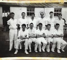 Image result for Consett & District Cricket Club