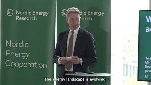 Image result for Terje Aasland