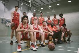 Image result for Haringey Angels Basketball Club