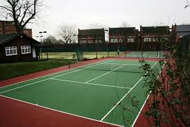 Image result for Magdala Lawn Tennis Club