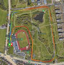 Image result for Sutcliffe Park Sports Centre