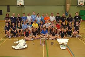 Image result for Avenue (Somerset) Badminton Club