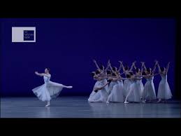 Image result for serenade balanchine