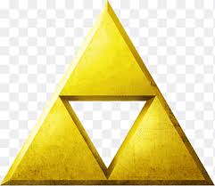 Image result for Tri-Force