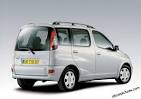 Toyota - Yaris Verso (2003) picture photo image pic