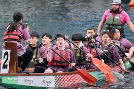 Image result for Amathus Dragon Boat Club