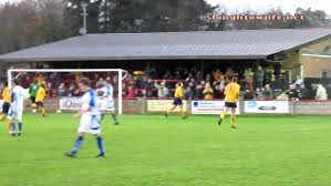 Image result for Rothwell Town A F C