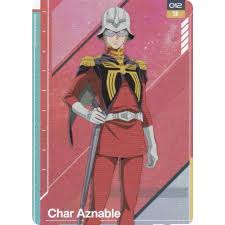 「シャア・アズナブル」の画像検索結果