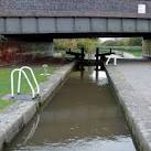 Dallow Lock No 7, Burton-upon- - via Daymix