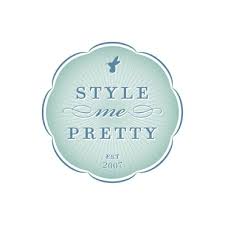 Style Me Pretty