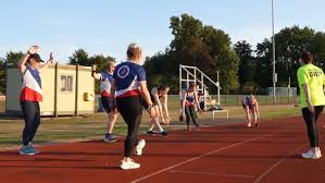 Image result for Shropshire shufflers­ Running Club