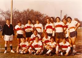 Image result for Richmond Rugby Football Club