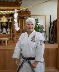 Image result for British Jujitsu Ryu