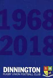 Image result for Dinnington Rugby Union Football Club