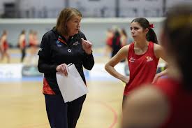 Image result for Blaze Netball Club