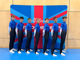 Image result for Waterside Gymnastics Club