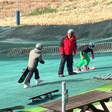 Image result for Pendle Ski Club