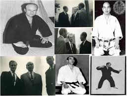 Image result for Total Body Defence Goshinkwai